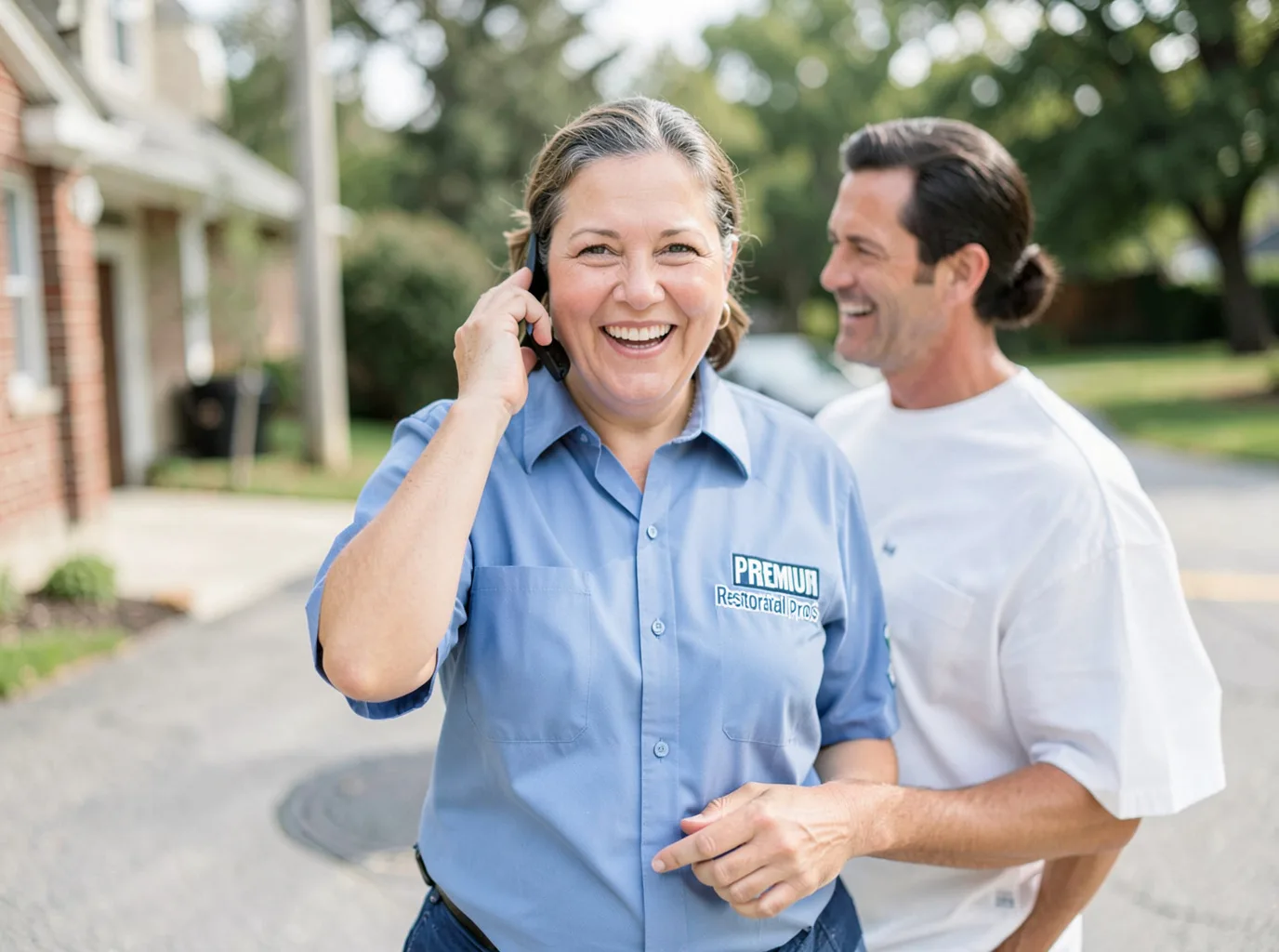 Water Damage Restoration Armbrust, PA FAQs